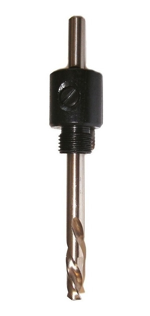 Árbol Para Cortacírculo Zanco 1/4" (Red.)