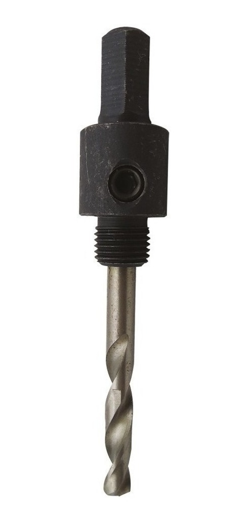 Árbol Para Cortacírculo Zanco 3/8" (Hex)