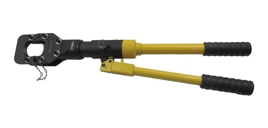 Pinzas Cortador De Cables Hidraulico 10T 50Mm, Karlen