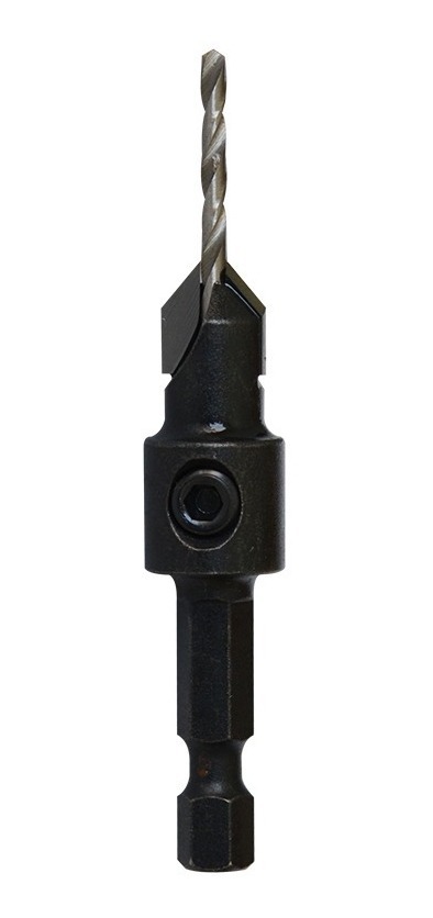 [GM-14CORTAC067WP] Broca Avellanadora 9.5 x 2.4 x 54mm Profesional