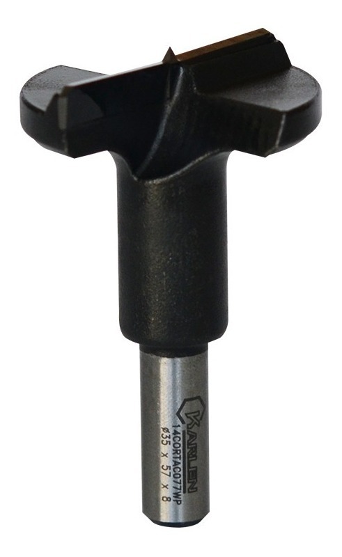 Broca Económica De Perforacion Tct Hmp2005