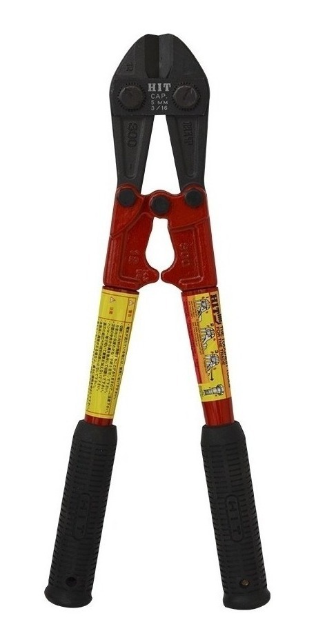 Cortapernos  Hit  18  450Mm Cap. 7.9Mm Nbc-450