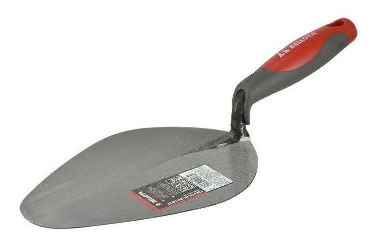 [GM-14CUCHAR001SM] Cuchara para Albañil Guadalajara 9" Bellota Obra