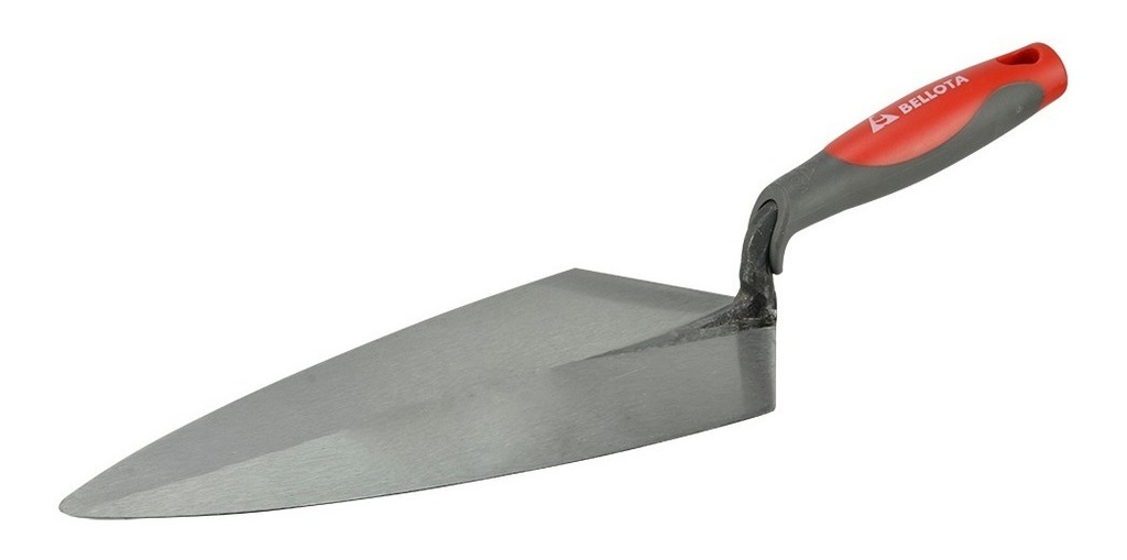 Cuchara Para Albañil Bellota 9" Tipo Bm 658529BM Obra