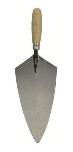 [GM-14CUCHAR009SM] Cuchara para Albañil Bellota 10" 6585210 Obra