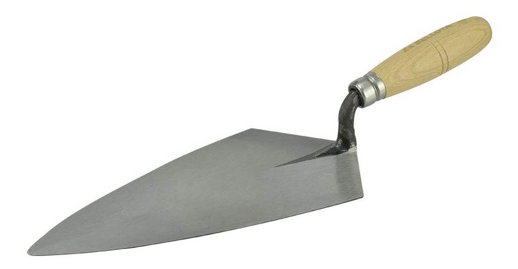 [GM-14CUCHAR010SM] Cuchara para Albañil Bellota 11" 6585211 Obra