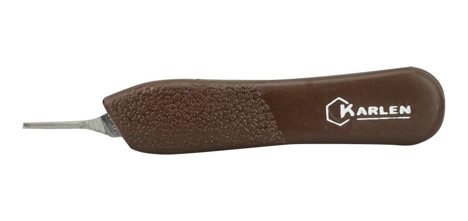 [GM-14CUCHIL002GS] Juego De 1 Cuchillo Para Joyero El Mejor Economico
