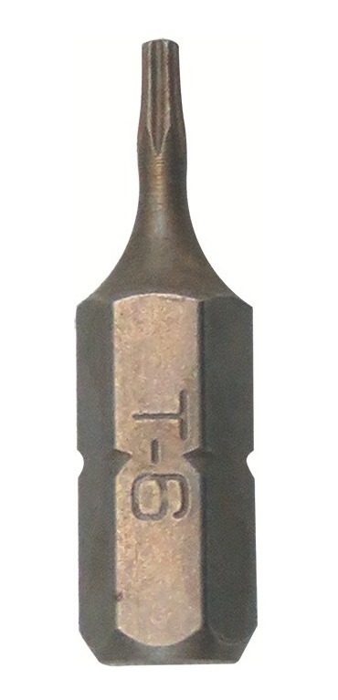 [GM-14DESARM499TO] Punta Torx T10 1/4X25Mm 0414Sasa10