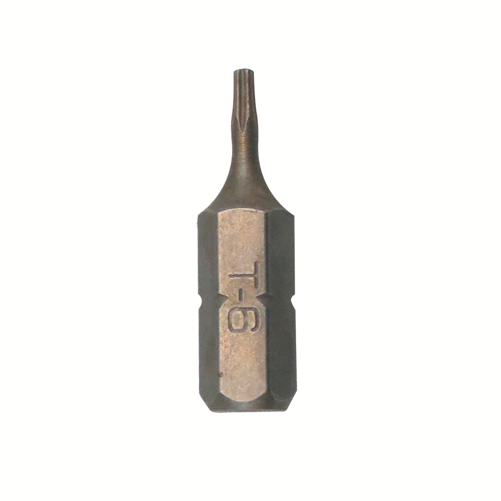 [GM-14DESARM503TO] Punta Torx T27 1/4X25Mm 0414Sasa27