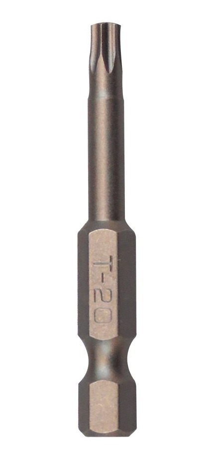 Punta Torx  Hex Power  T10 1/4X150Mm 0414Sksa10