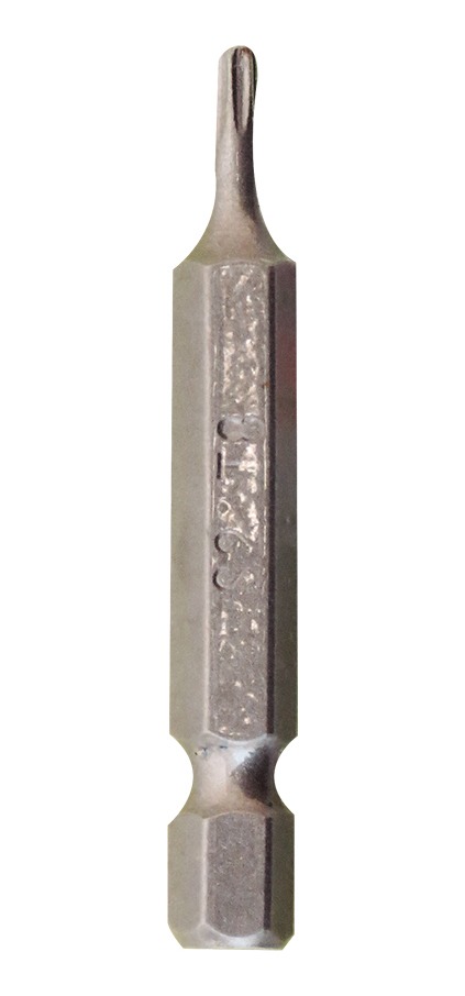 [GM-14DESARM531TO] Punta Torx  Tamper Power  T9 1/4X50Mm 0417Sesa09