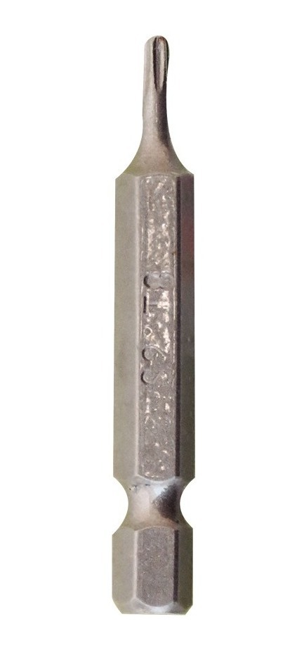 [GM-14DESARM538TO] Punta Torx  Tamper Power  T40 1/4X50Mm 0417Sesa40