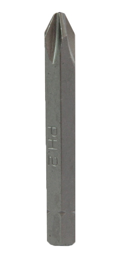 [GM-14DESARM563TO] Punta Phillips No.2 1/4X100Mm 0412Sjsa62