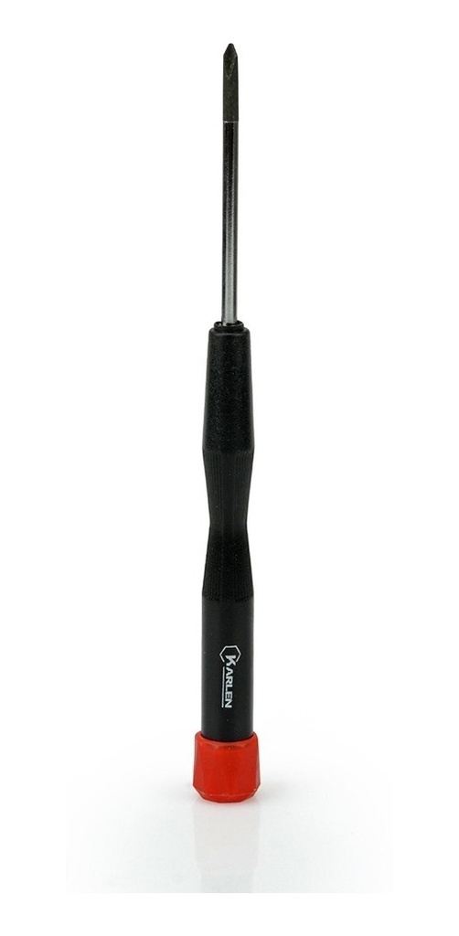 [GM-14DESARM605YU] Desarmador Triwing (Tri-ala) Cromo Vanadio 2 Pulg N°1
