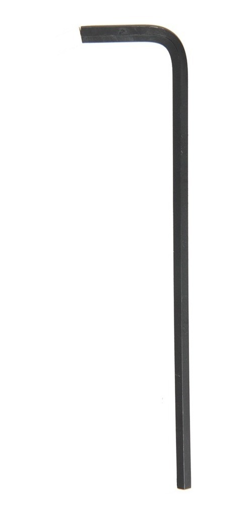 [GM-14DESARM644CH] Llave Allen Negra 3.5Mm Hla3.5Mm (100 Piezas)