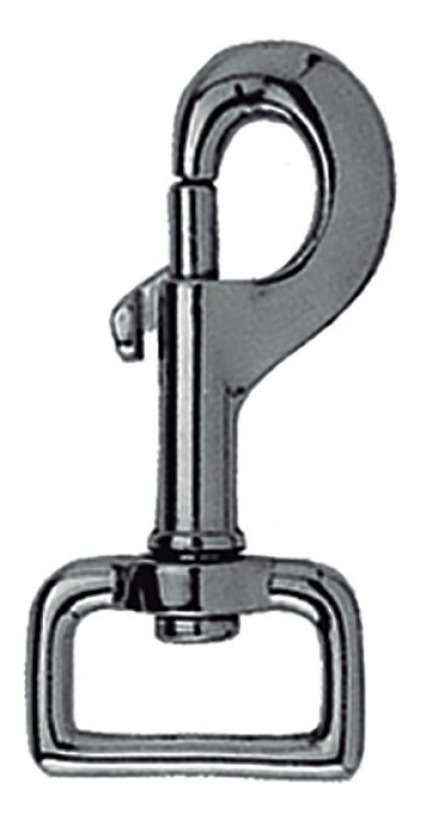 Destorcedor Niquelado 17X80X 9Mm Cr-8017 (10 Piezas)