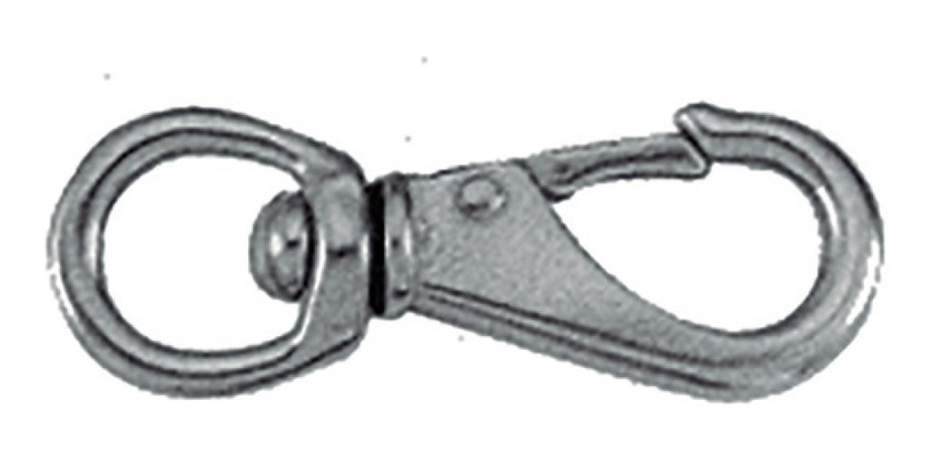 [GM-14DESTOR200NJ] Destorcedor De Laton 20X82X10Mm (10 Piezas)