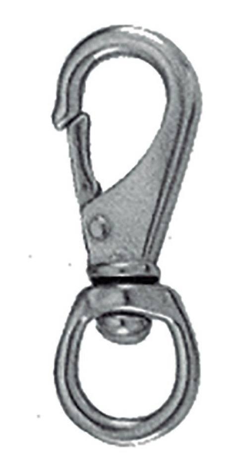 [GM-14DESTOR212NU] Destorcedor De Laton 16X82X10Mm No.B251-1 (10 Piezas)