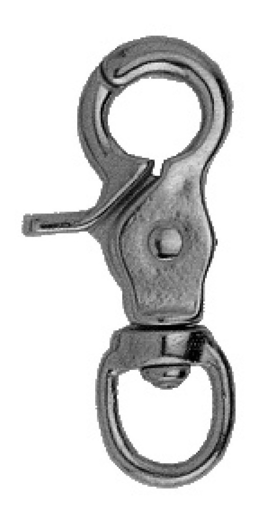 Destorcedor Gatillo 19x73x12.5mm (10 pzas)