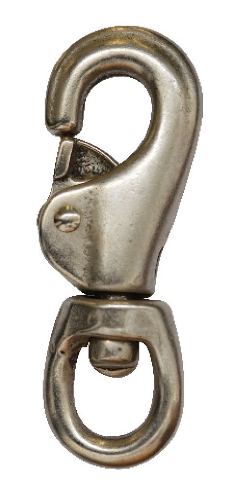 Destorcedor Cierre Rapido 26X103X16Mm 25-10516 (10 Piezas)