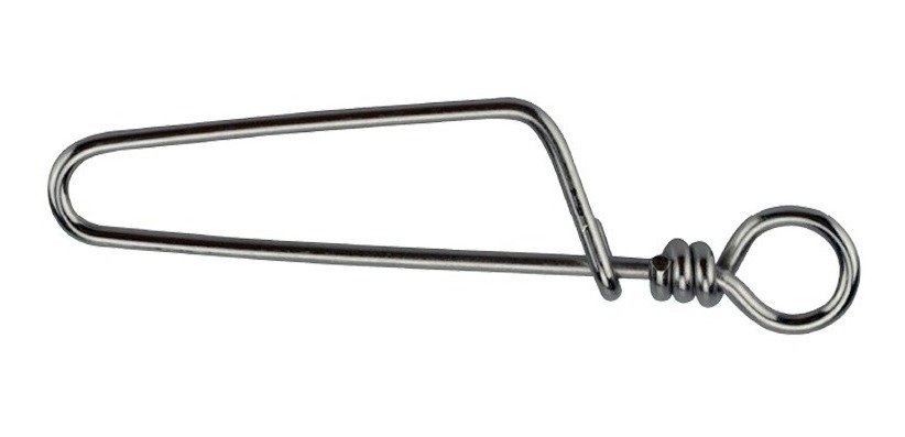Seguro Para Pesca Hxy-6005 No.6 (144 Piezas)