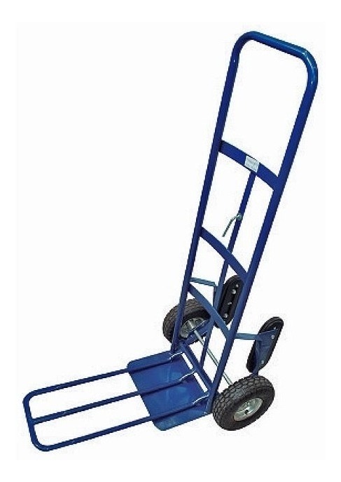 [GM-14DIABLO002CH] Diablo Bodeguero Capacidad De 200 Kg Industrial Oferta