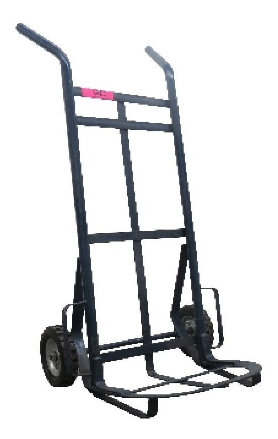 Diablo (diablito) Bodeguero 100kg Karlen