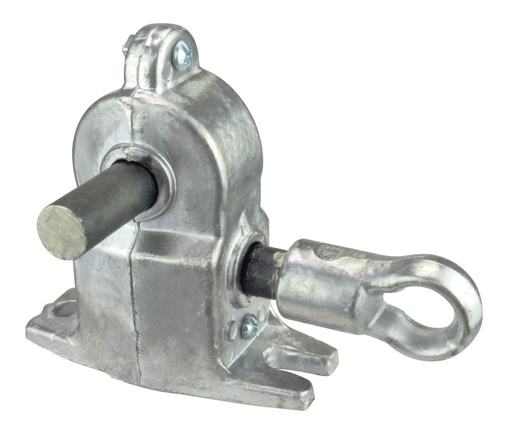 [GM-14ENROLL004SM] Enrollador de Toldo Chico Sin Buje Con Ojillo Modelo 8