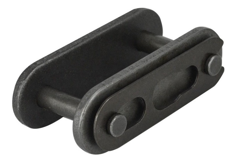 [GM-14ESLABO005SA] Eslabon Candado 60-1Cl Para Cadena De Rodillos (25 Piezas)