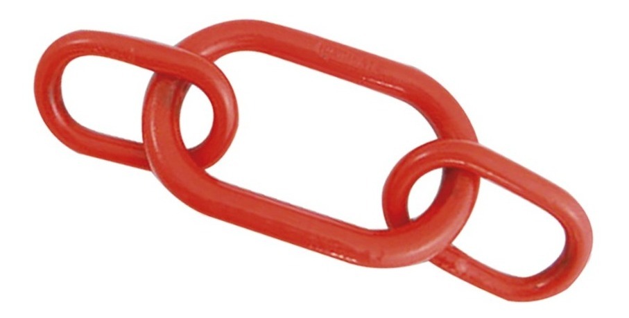 Eslabon De Union Eslinga De Carga G-80 1  8.4Ton Sm8-04402