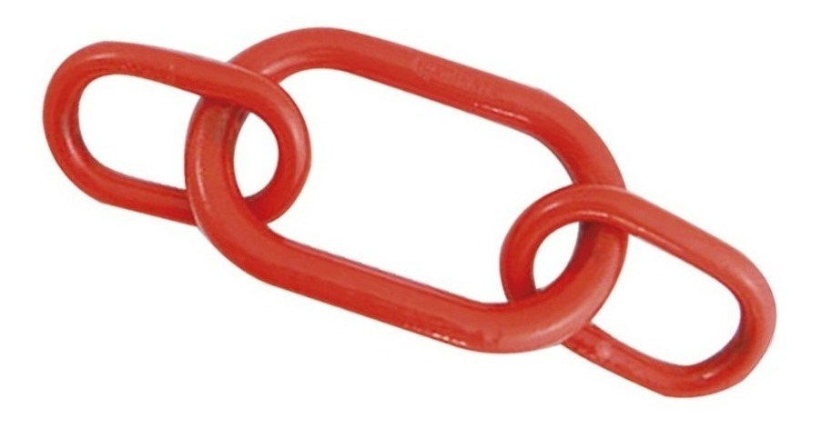 Eslabon De Union Eslinga De Carga G80 1.1/4 14.1Ton