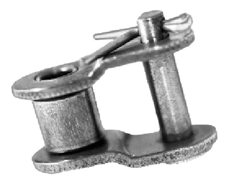 [GM-14ESLABO015SA] Eslabon 1/2 Candado 41-1Ol Para Cadena De Rodillos  