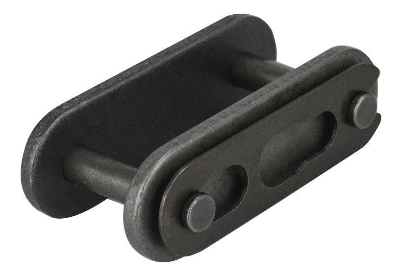 [GM-14ESLABO031SC] Eslabon Candado 100-1 Para Cadena De Rodillos (5 Piezas)