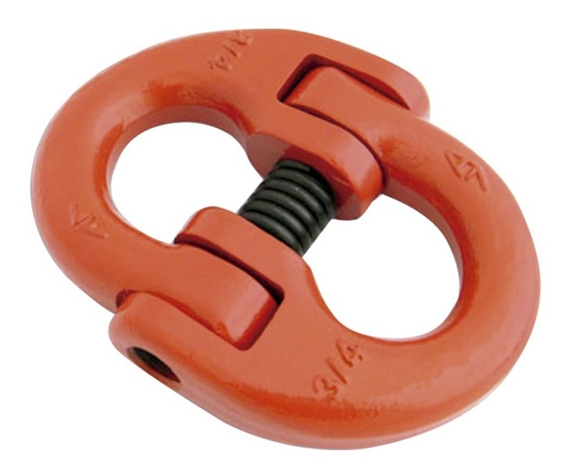 Eslabon De Union G-80 3/4  13300kg Sm8-04805