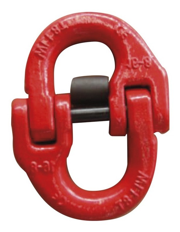 Eslabón de Union G80 13-8 Con Barril Wll 5.3Ton