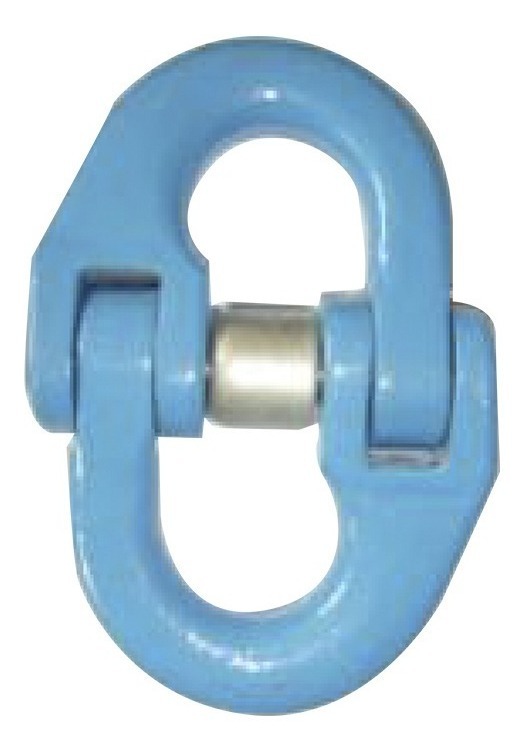 Eslabon De Union G100 8-10 Con Barril Wll 2.5Ton