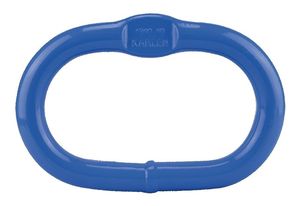 Eslabon Maestro De Cadena 1/2  Plano  G100