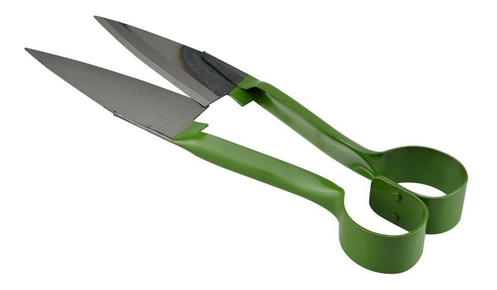 Tijera Esquiladora Ovejas Hoja Corte 160 MM Zyss-001Calidad