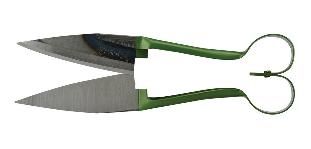 Tijera Esquiladora Ovejas Hoja Corte 145 Mm Zyss-005 Gimex