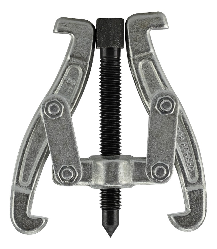 Extractor De Poleas 2 Garras 3  76Mm Sn0202