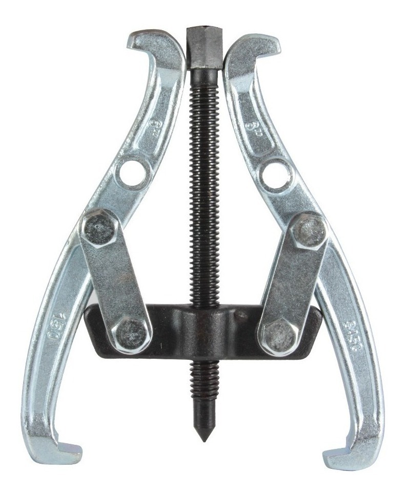 Extractor De Poleas 2 Garras 4 110Mm Sn0202