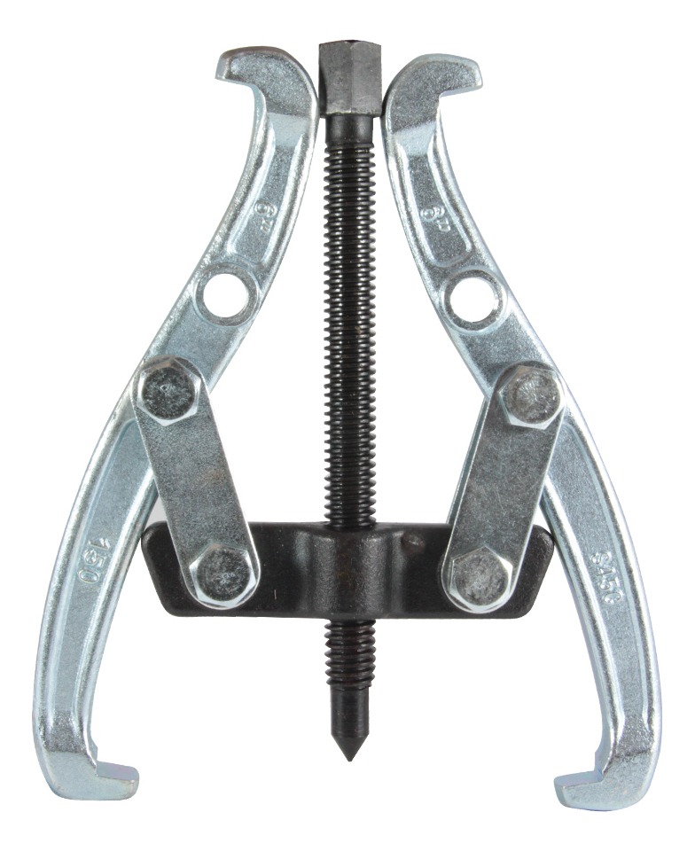 Extractor De Poleas 2 Garras 8  210Mm Sn0202