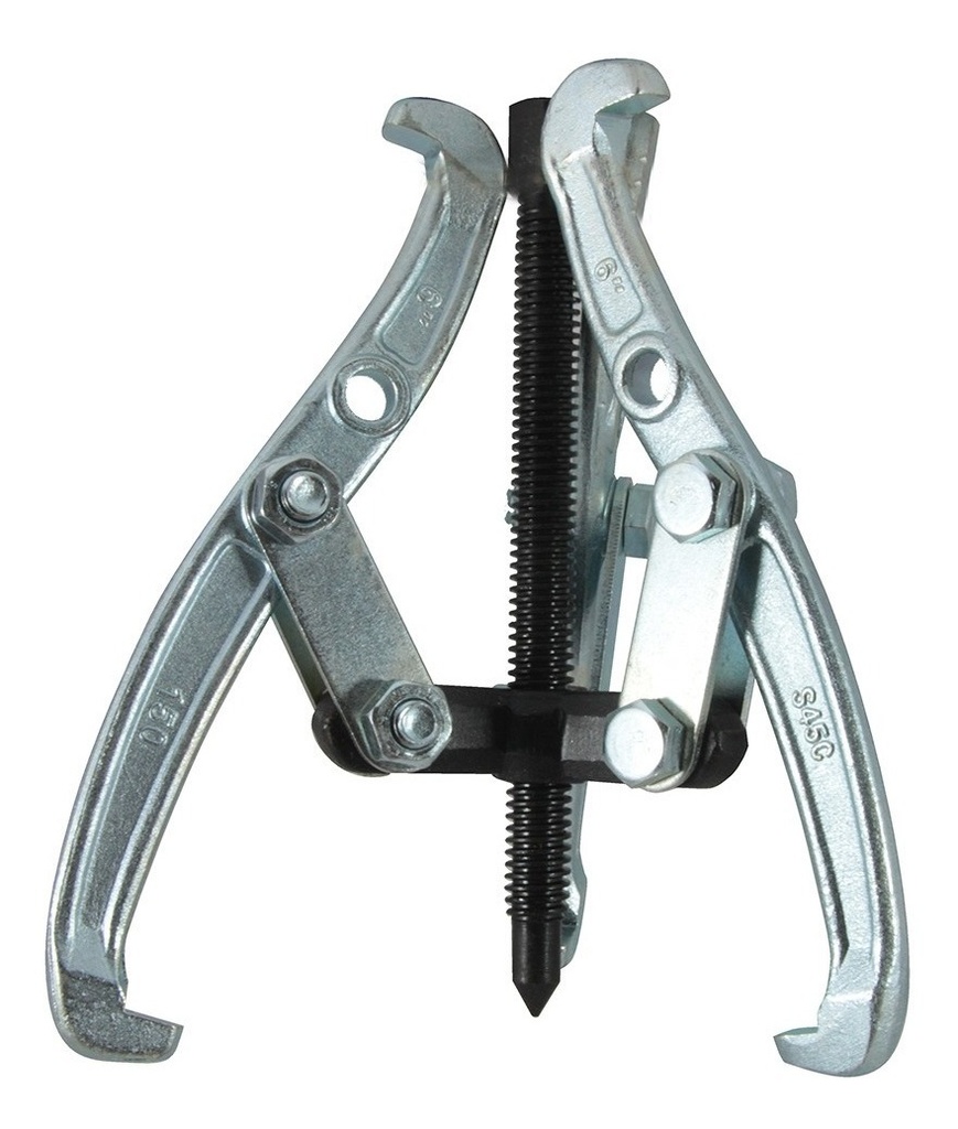 Extractor Poleas 3 Garras 12  310Mm Td070112