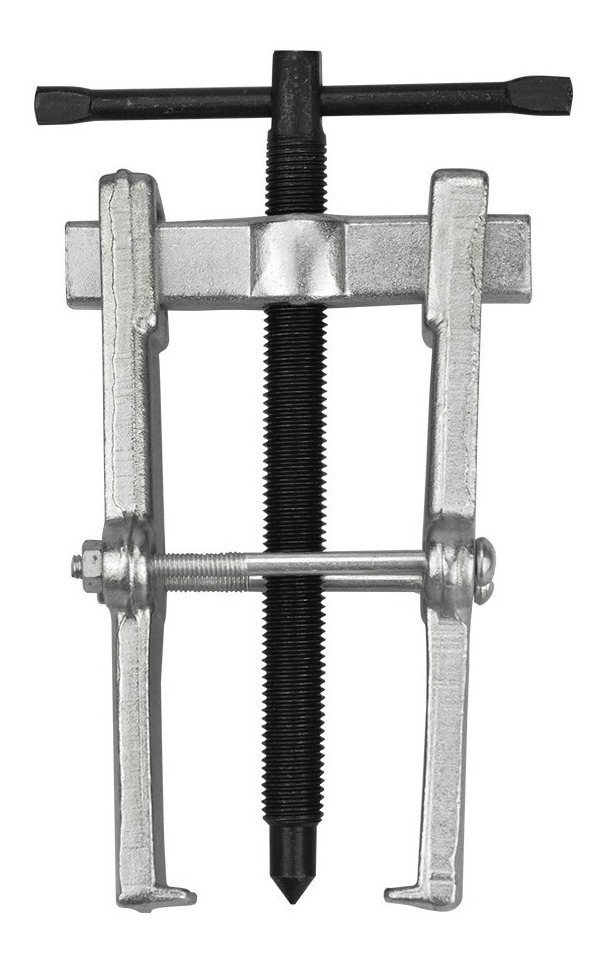 Extractor De Armaduras Con 2 Garras Sn0208 Nuevo