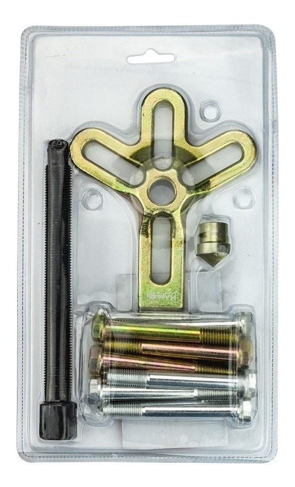 Extractor Volante Sn0309 Cigüeñal (13 Piezas) Nuevo