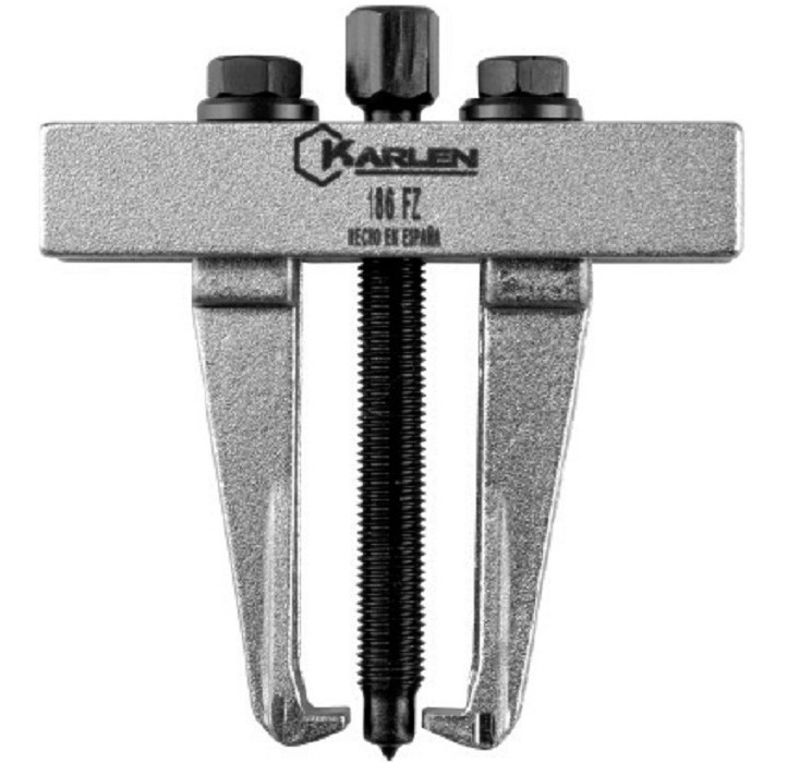 Extractor De Poleas Mecanico 2 Garras Envio Gratis Nuevo 