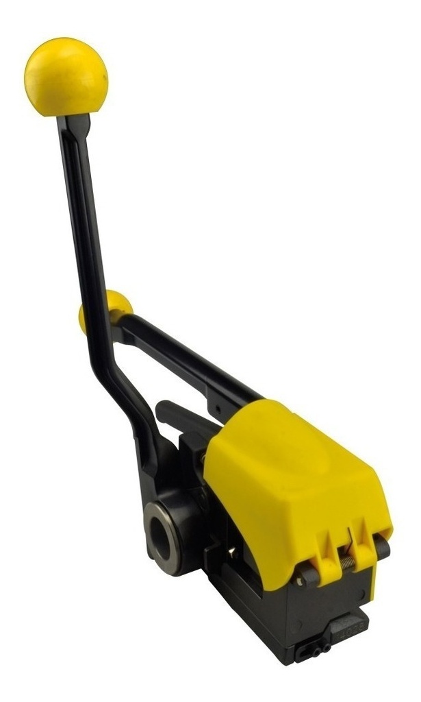 [GM-14FLEJAD001JE] Flejadora Cortadora Sin Grapa Profesional, Uso Rudo, Karlen