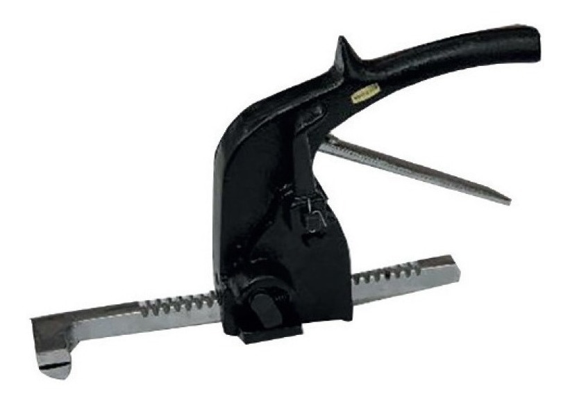 [GM-14FLEJAD006JA] Tensor Manual Weisco HS210 Para Fleje de Acero