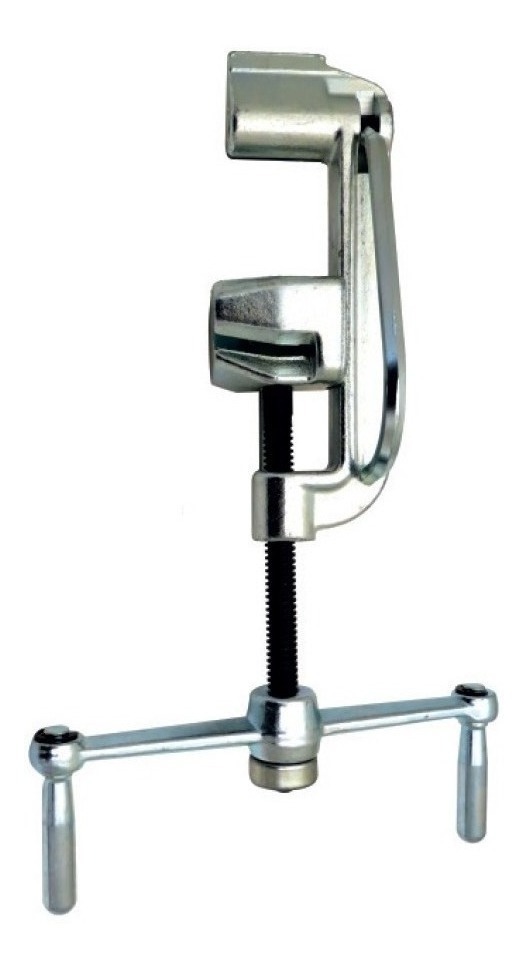 Tensor de Acero Profesional Weisco HS260