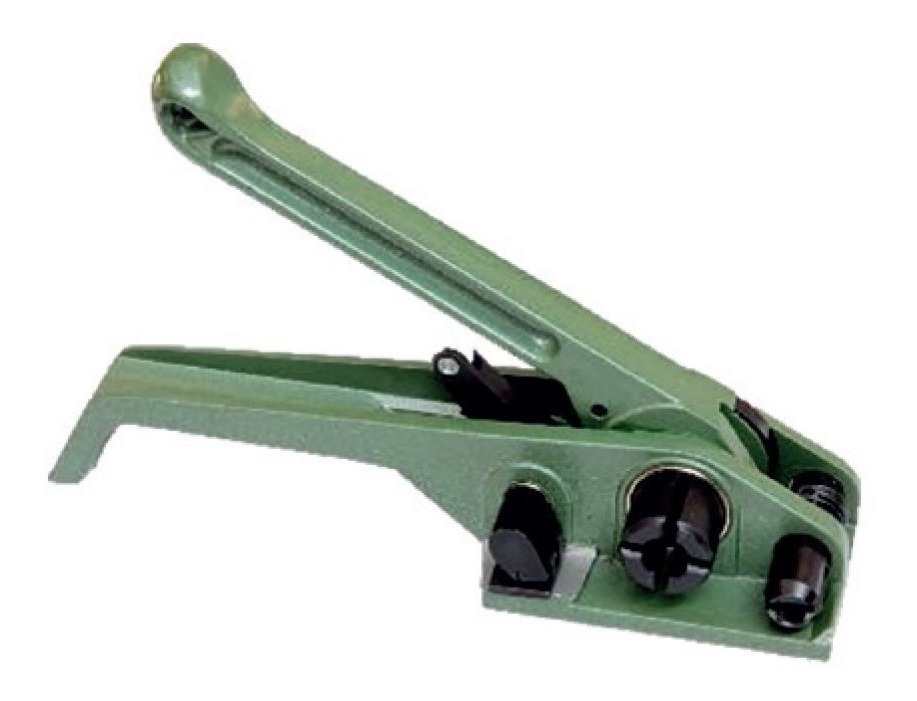Tensor Industrial Weisco HP116 para Fleje Plástico